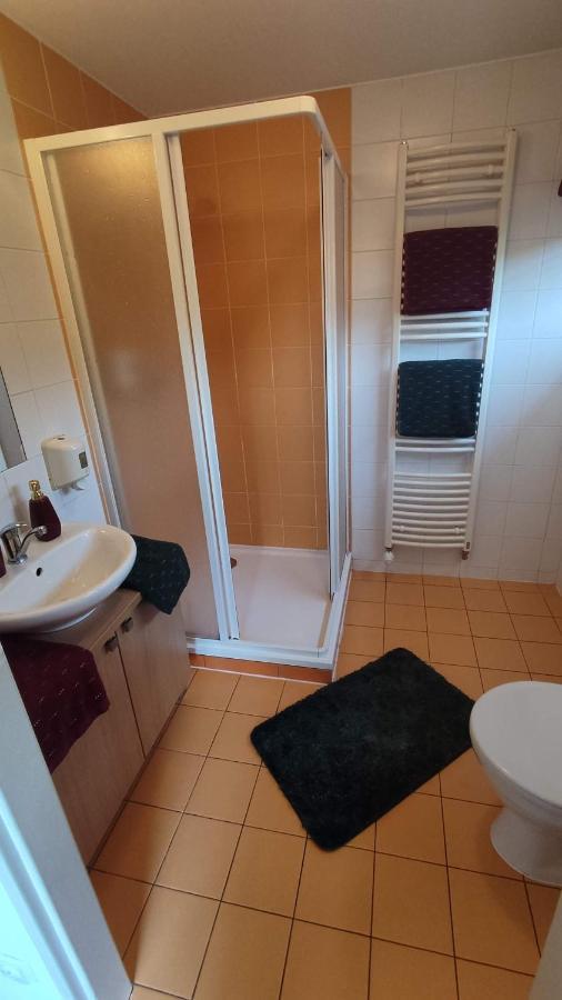 Rodinny Apartman Adleta Horní Bečva Dış mekan fotoğraf