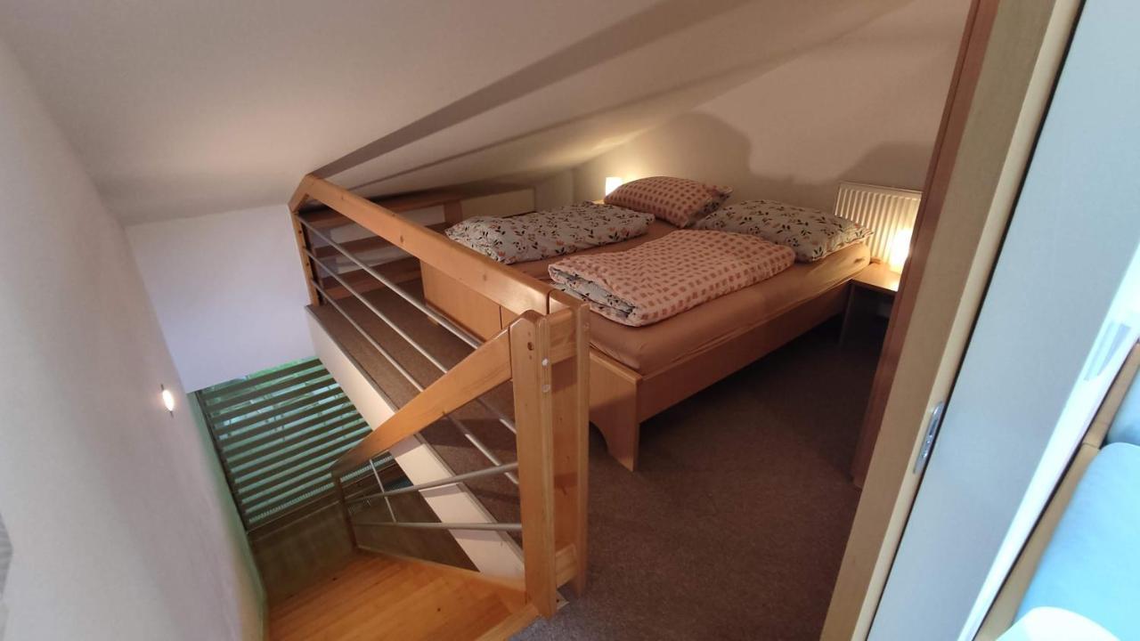 Rodinny Apartman Adleta Horní Bečva Dış mekan fotoğraf